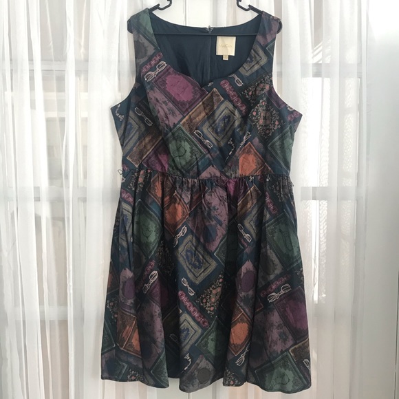 ModCloth To Thrill A Mockingbird - Picture 2 of 8